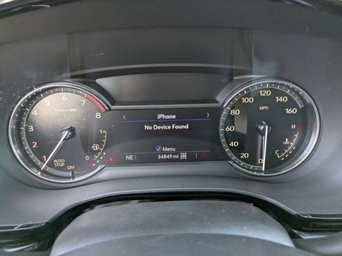 Used 2024 Cadillac XT6 Premium Luxury AWD/4WD image 26