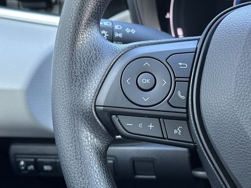 New 2026 Toyota Corolla LE image 25