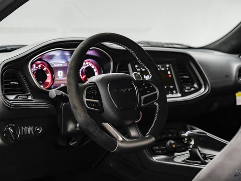 Used 2023 Dodge Challenger SRT Hellcat Redeye image 44