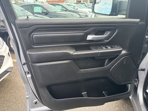 Used 2023 RAM 1500 Tradesman w/ Warlock PACKAGE image 13