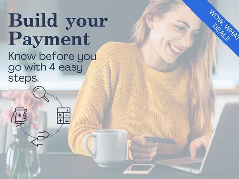 Used 2024 Ford F150 STX w/ STX Black Appearance Package image 17