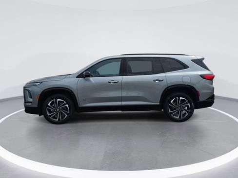 Used 2025 Buick Enclave Sport Touring w/ Power Package FWD image 7