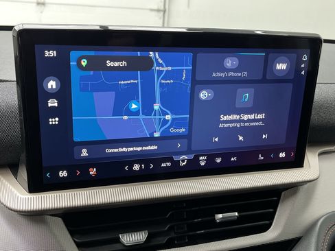 New 2026 Ford Explorer Active w/ Active Comfort Package image 21