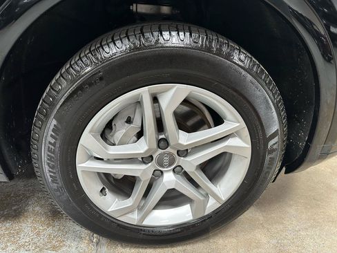 Used 2018 Audi Q5 2.0T Premium AWD/4WD image 25