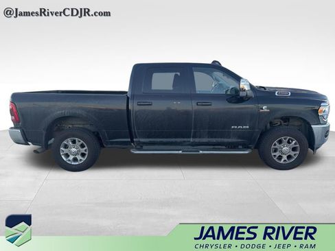 Used 2023 RAM 2500 Laramie image 5