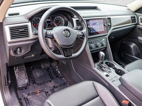Used 2018 Volkswagen Atlas SE image 10