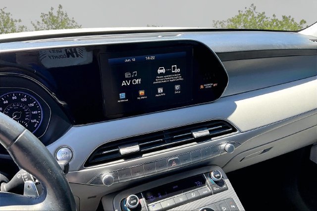 Used 2020 Hyundai Palisade SEL w/ Convenience Package AWD/4WD image 6