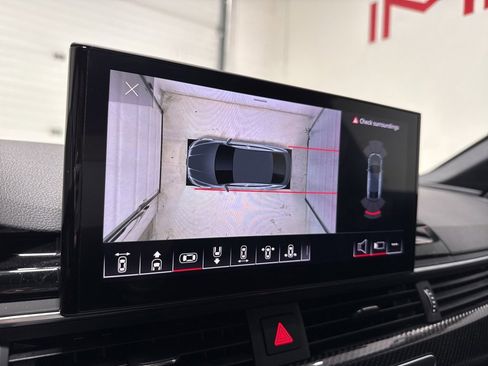 Used 2024 Audi RS 5 2.9T image 26