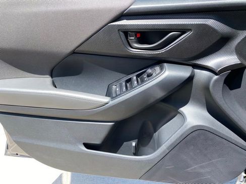New 2026 Subaru Crosstrek 2.0i Premium AWD/4WD image 13