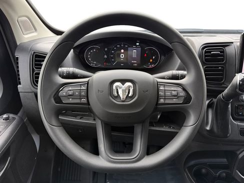 New 2026 RAM ProMaster 3500 w/ Premium Convenience Group image 12