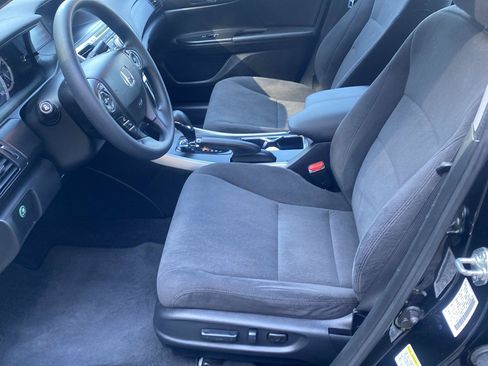 Used 2013 Honda Accord EX image 6
