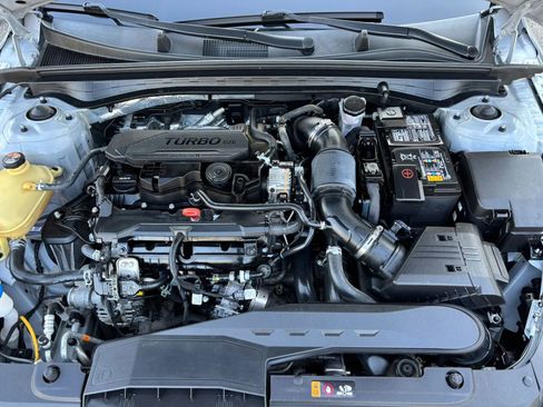 Used 2021 Kia K5 GT-Line image 25