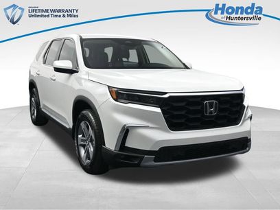 New 2026 Honda Pilot EX-L