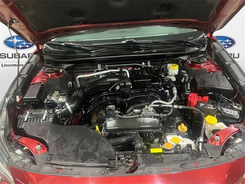Used 2020 Subaru Outback Premium image 11