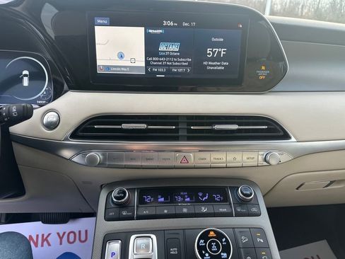 Used 2020 Hyundai Palisade Limited image 23
