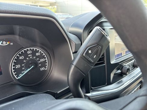 Used 2023 Ford F150 XL w/ STX Appearance Package AWD/4WD image 22