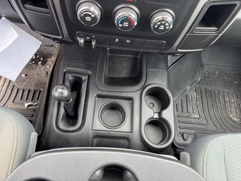 Used 2015 RAM 2500 Tradesman w/ Popular Equipment Group image 15