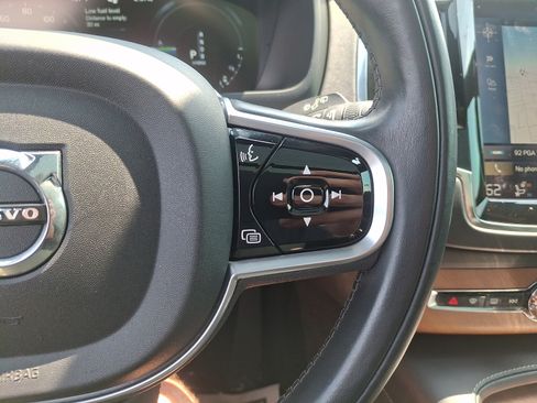 Used 2017 Volvo XC90 T8 Excellence AWD/4WD image 22