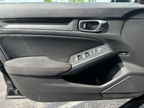 Used 2024 Honda Civic Sport image 26