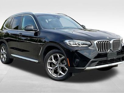 Used 2023 BMW X3 xDrive30i