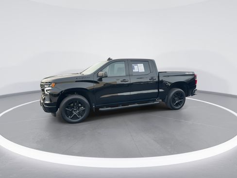 Used 2023 Chevrolet Silverado 1500 RST w/ Rally Edition image 5