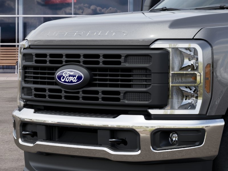 New 2027 Ford F250 XL w/ XL Chrome Package AWD/4WD image 17