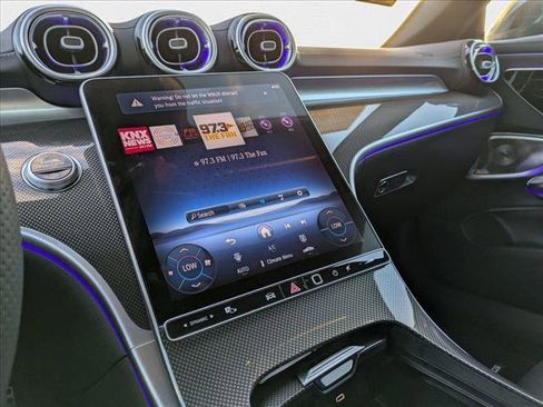 New 2024 Mercedes-Benz CLE 300 4MATIC Coupe image 12