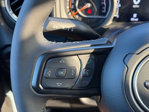 New 2026 Jeep Gladiator Sport image 19