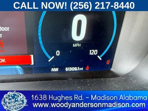 Used 2022 Ford F150 Lariat AWD/4WD image 8