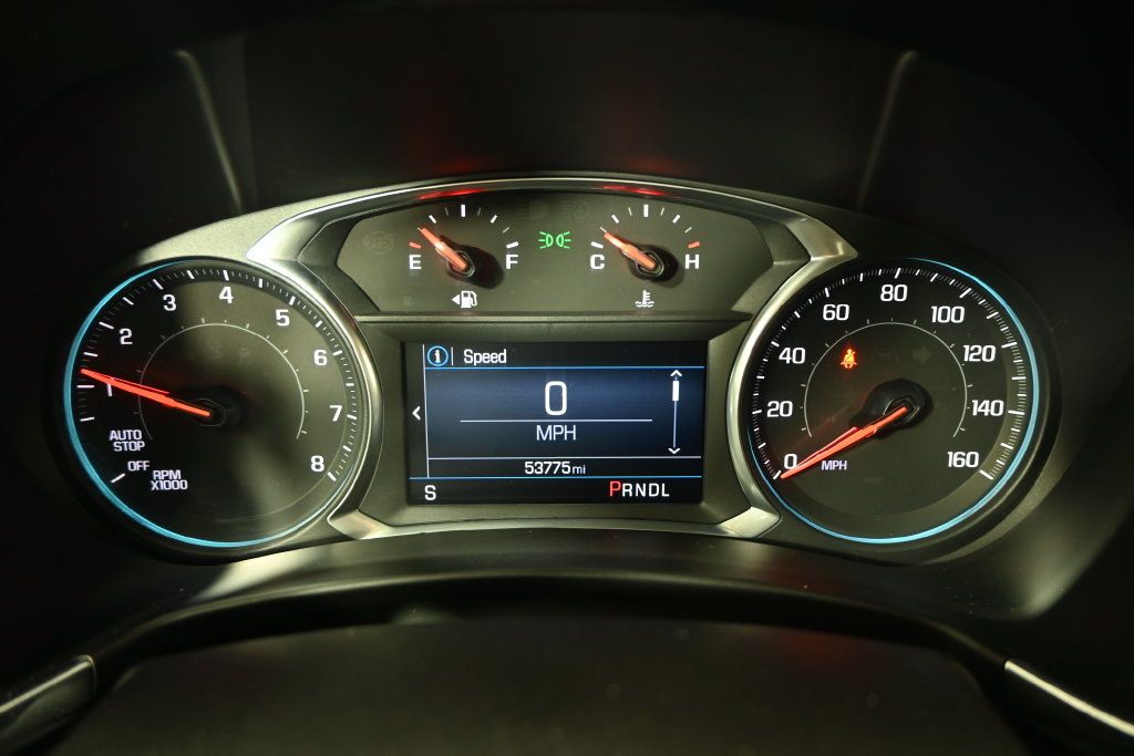 Used 2019 Chevrolet Equinox LT FWD image 24