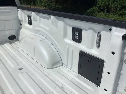 New 2026 Ford F150 King Ranch w/ Equipment Group 601A High AWD/4WD image 17