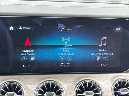 Used 2022 Mercedes-Benz CLS 450 4MATIC image 26