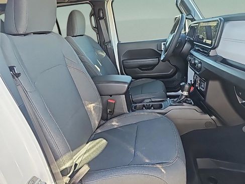 Used 2024 Jeep Wrangler Sport S image 36