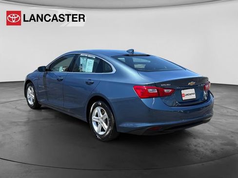 Used 2024 Chevrolet Malibu LT FWD image 5