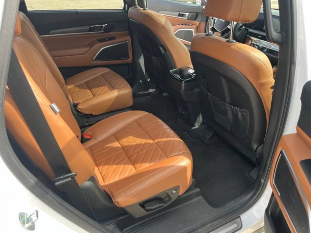 Certified 2023 Kia Telluride SX X-Pro AWD/4WD image 18