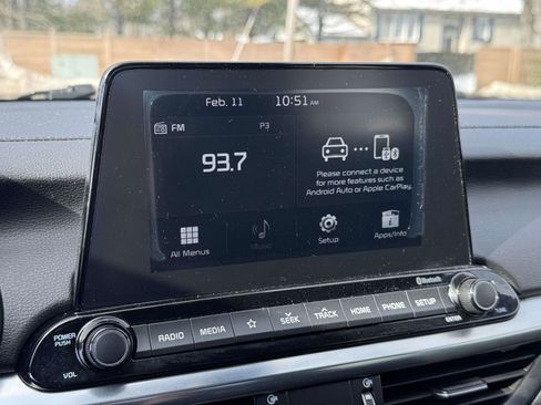 Used 2020 Kia Forte GT-Line image 23