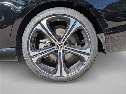 New 2026 Mercedes-Benz C 300 Sedan image 15