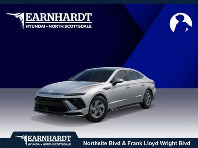 New 2026 Hyundai Sonata SE