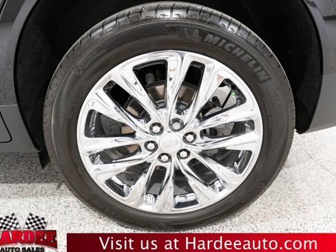 Used 2021 Cadillac XT5 Premium Luxury AWD/4WD image 10