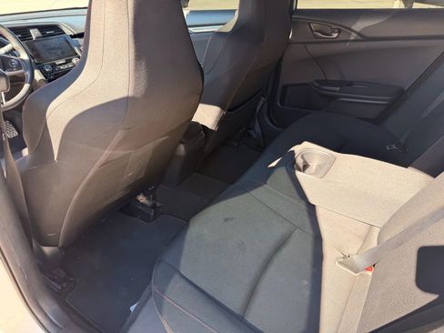 Used 2017 Honda Civic Si image 14