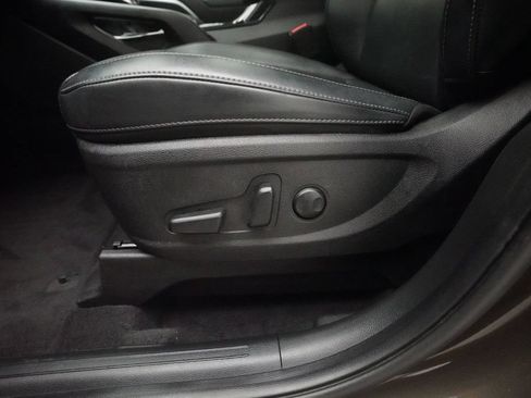 Used 2024 Kia Telluride S w/ S Sunroof Package FWD image 28