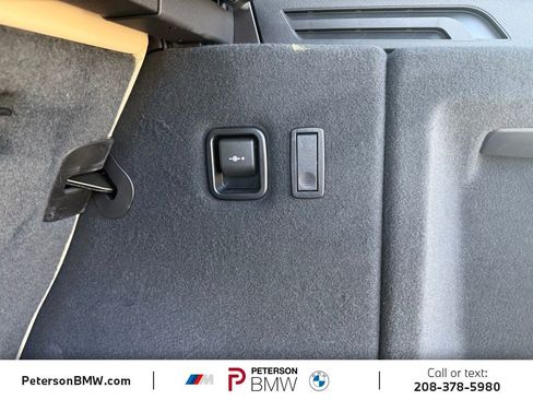 Used 2023 BMW X3 xDrive30i w/ Premium Package AWD/4WD image 11