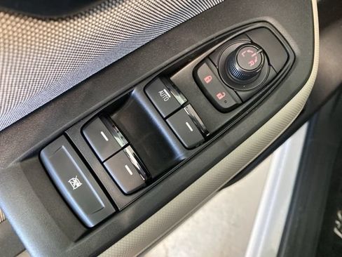 New 2026 Subaru Forester AWD/4WD image 9