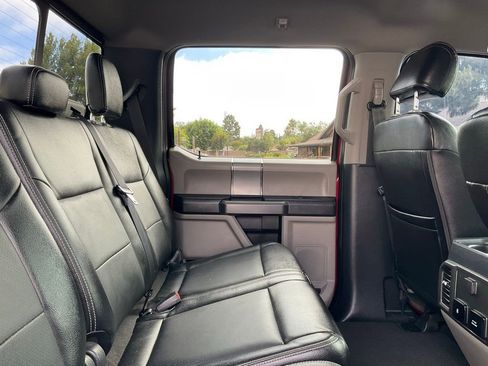 Certified 2022 Ford F250 XLT w/ XLT Premium Package image 47