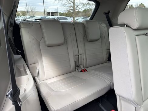 New 2026 Volkswagen Atlas SEL AWD/4WD image 17