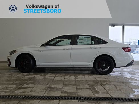 New 2026 Volkswagen Jetta GLI Autobahn image 1