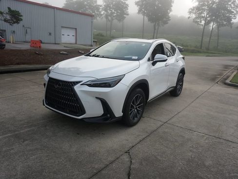 Used 2024 Lexus NX 250 FWD w/ Cold Area Package image 25