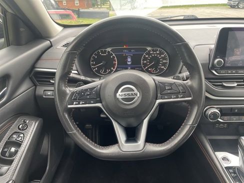 Used 2022 Nissan Altima 2.5 SR image 20
