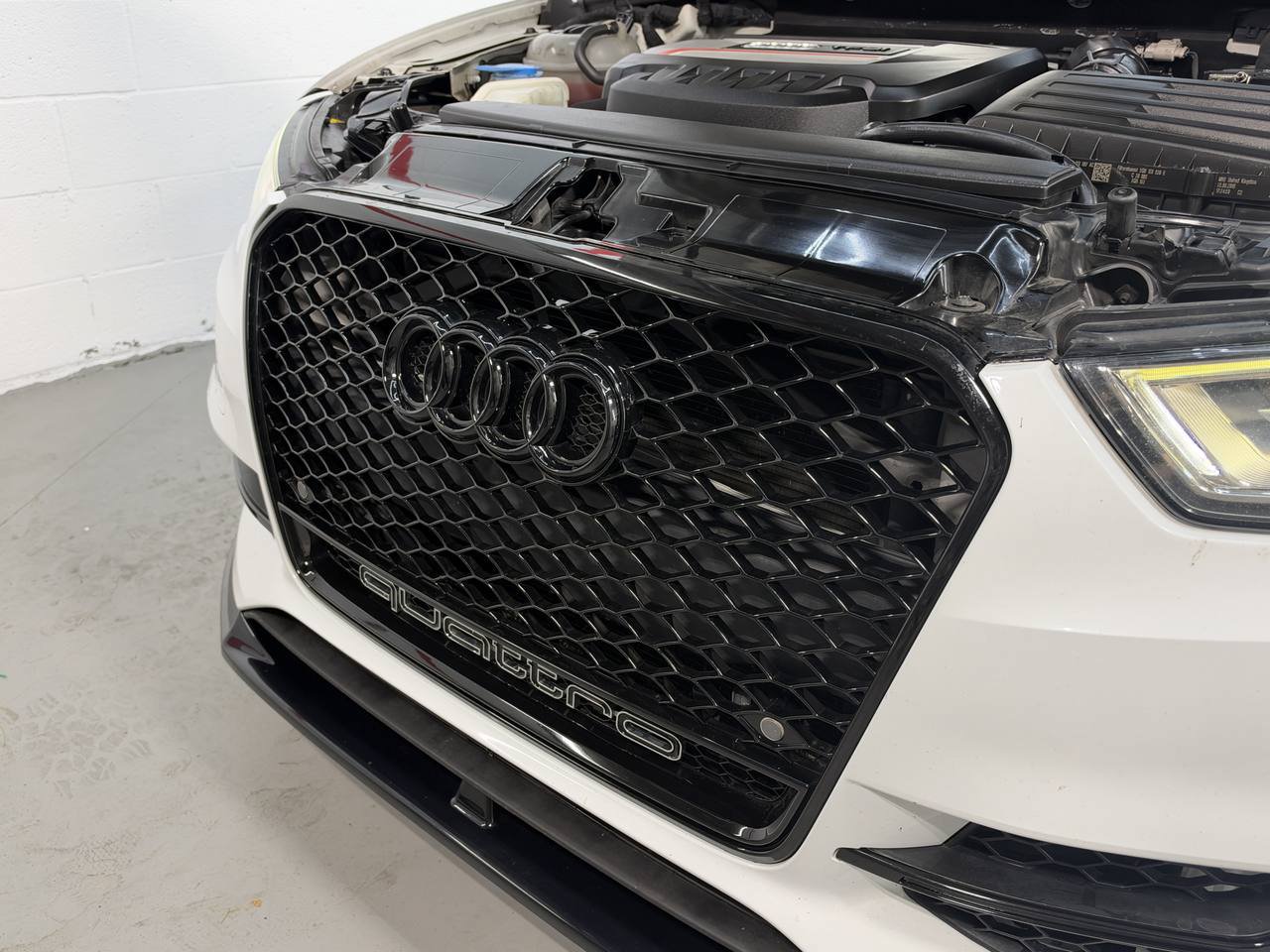 Used 2016 Audi S3 Premium Plus AWD/4WD image 37
