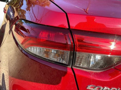 Used 2026 Toyota Corolla XLE FWD image 28